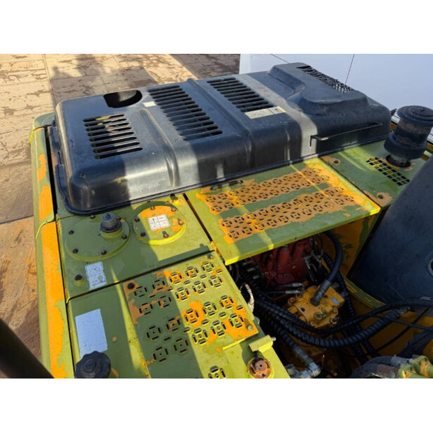 2007 هيونداي 210LC-7-43599222