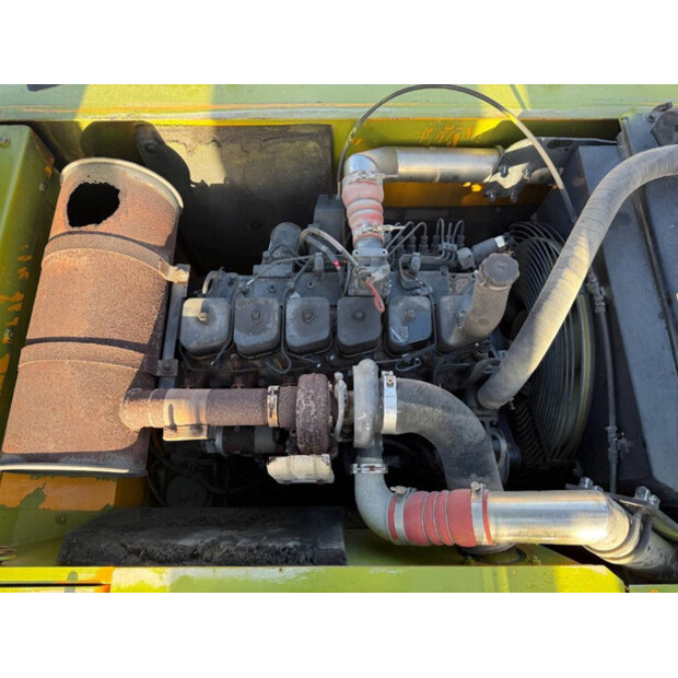 2007 هيونداي 210LC-7-43599223