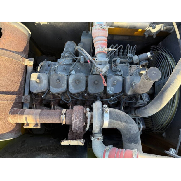 2007 هيونداي 210LC-7-43599225