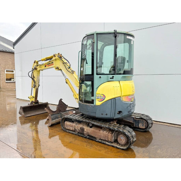 2007 يانمار V10 35-CR/3-43599250