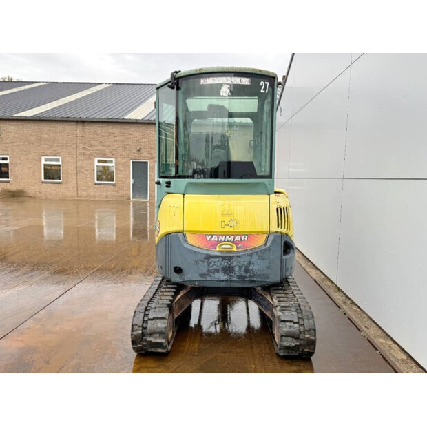 2007 يانمار V10 35-CR/3-43599251