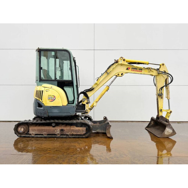 2007 يانمار V10 35-CR/3-43599253