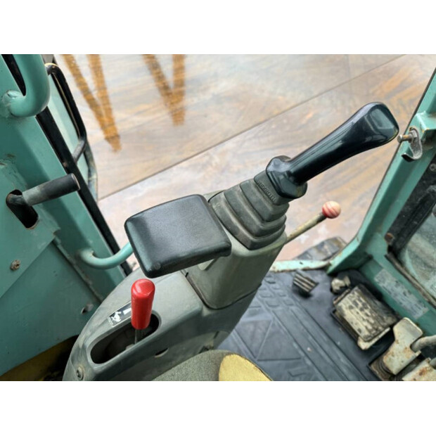 2007 يانمار V10 35-CR/3-43599256