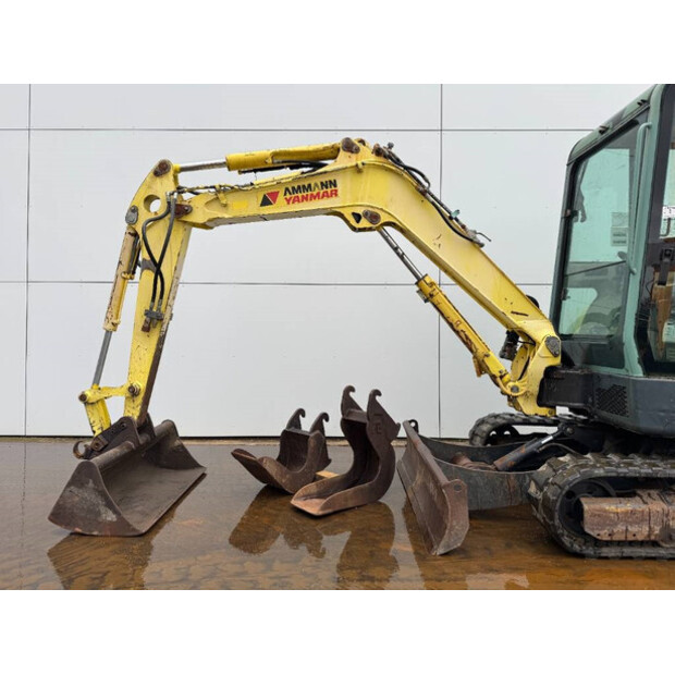 2007 يانمار V10 35-CR/3-43599260