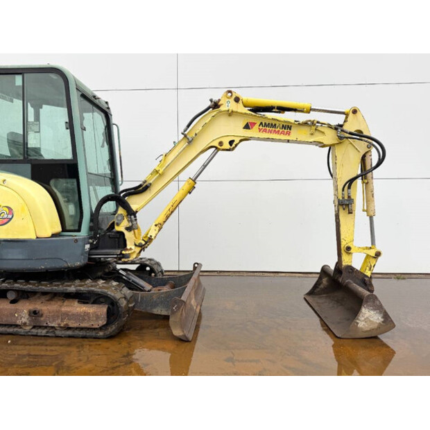 2007 يانمار V10 35-CR/3-43599261