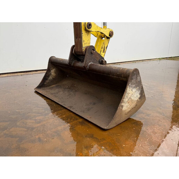 2007 يانمار V10 35-CR/3-43599262