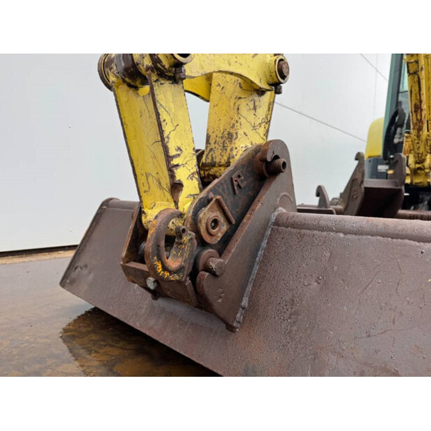 2007 يانمار V10 35-CR/3-43599264