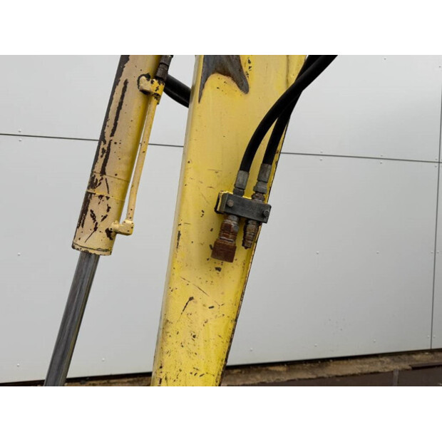 2007 يانمار V10 35-CR/3-43599265