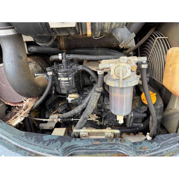 2007 يانمار V10 35-CR/3-43599273