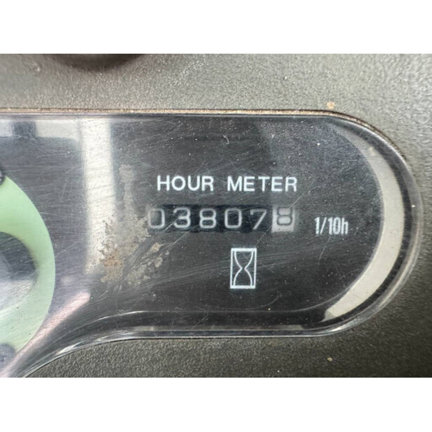 2007 يانمار V10 35-CR/3-43599275