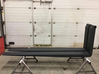 صورة ل عمود التوجيه 1985 أخرى OTHERS