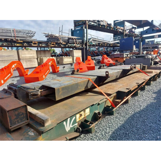 2000 Svetruck 565-43599318