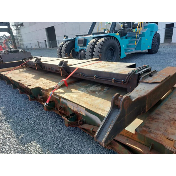 2000 Svetruck 565-43599322