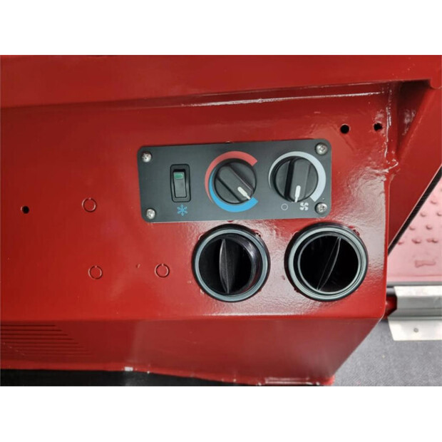 2024 Terberg YT220-43599369