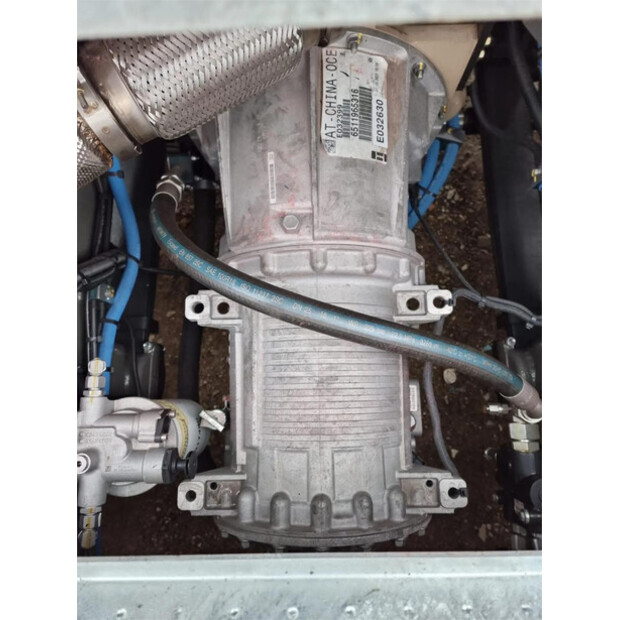 2024 Terberg YT220-43599371