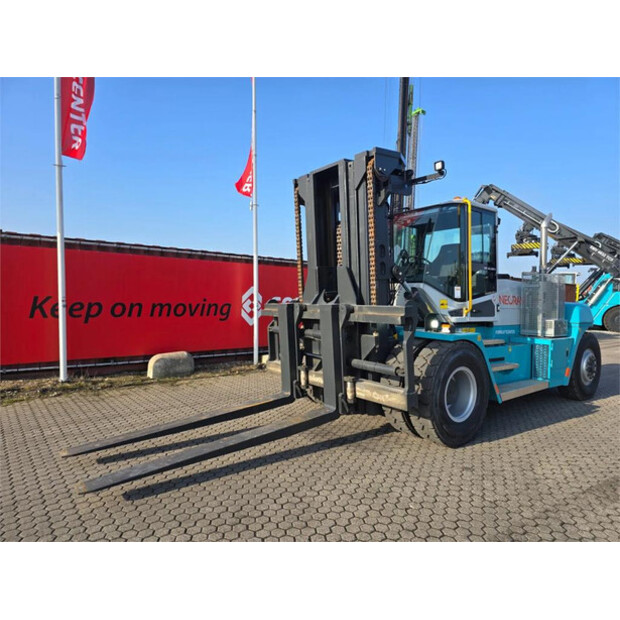 2025 KONECRANES SMV 16-1200C-43599378