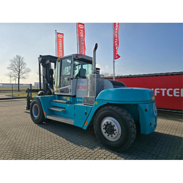 2025 KONECRANES SMV 16-1200C-43599380