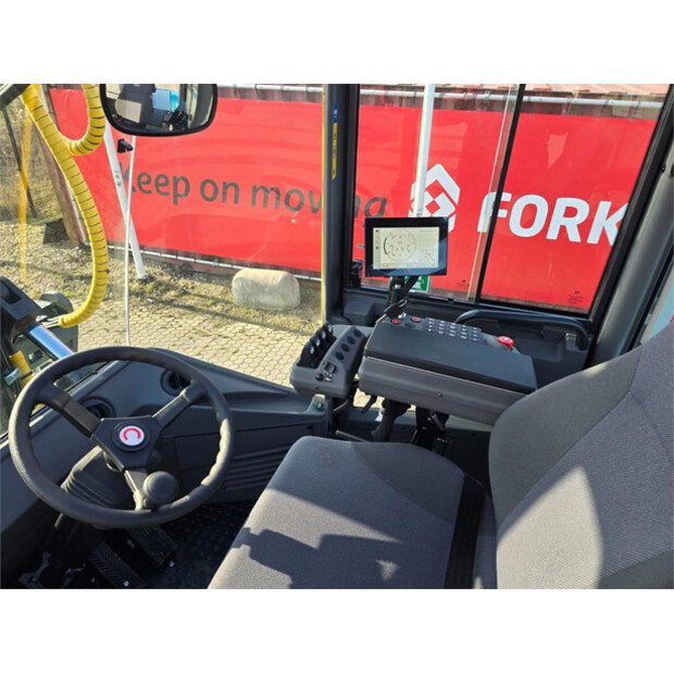 2025 KONECRANES SMV 16-1200C-43599383