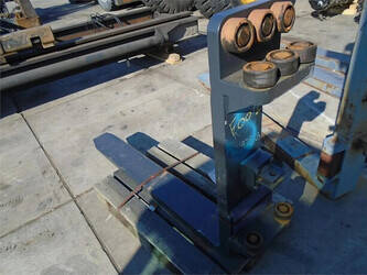 Image for SPARE PARTS 1985 Fork OTHERS