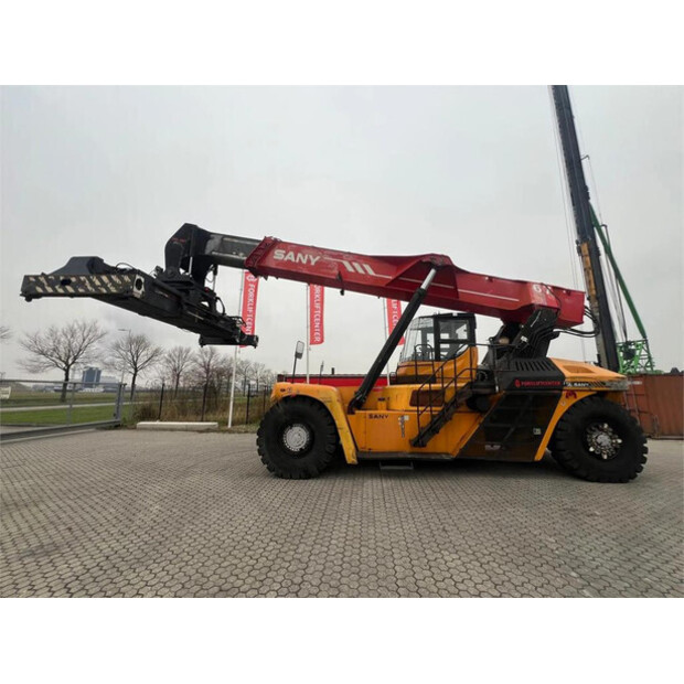 2011 Sany RSC45C1-43599463