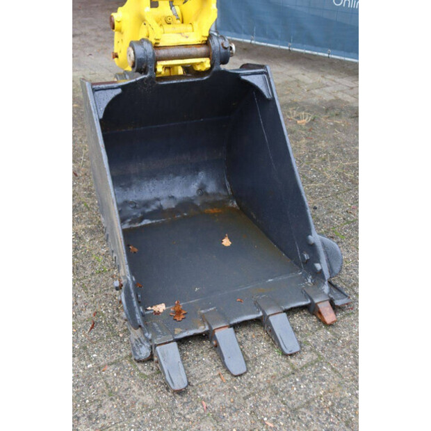 2017 YANMAR VIO80-43599465