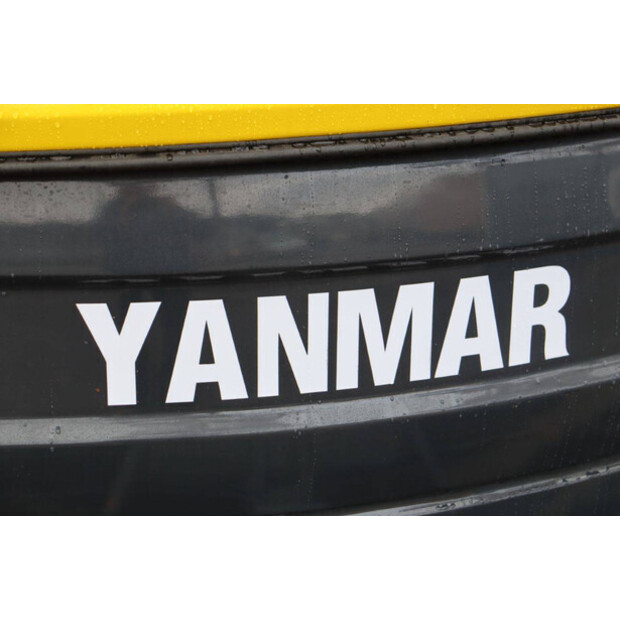 2017 YANMAR VIO80-43599475
