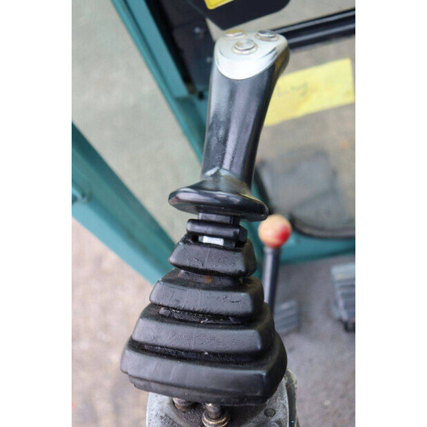 2017 YANMAR VIO80-43599480