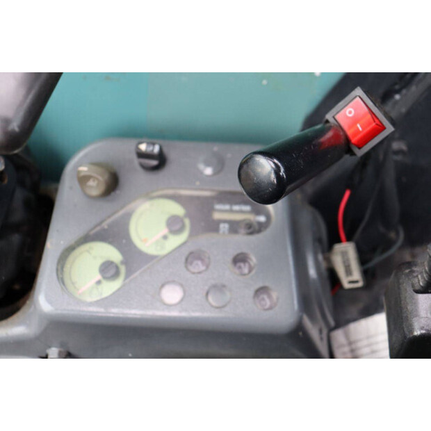 2017 YANMAR VIO80-43599483