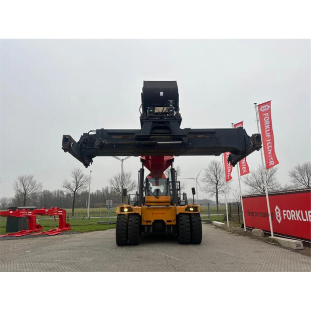 2011 Sany RSC45C1-43599491