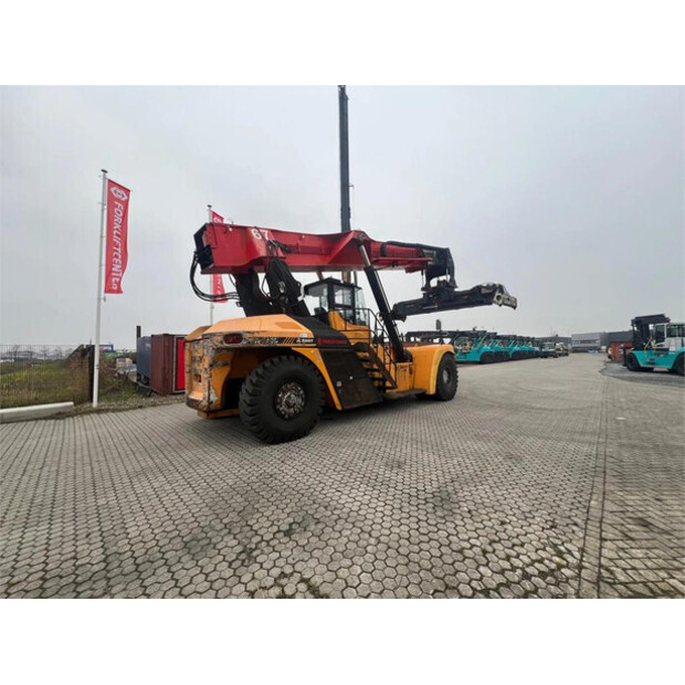 2011 Sany RSC45C1-43599492