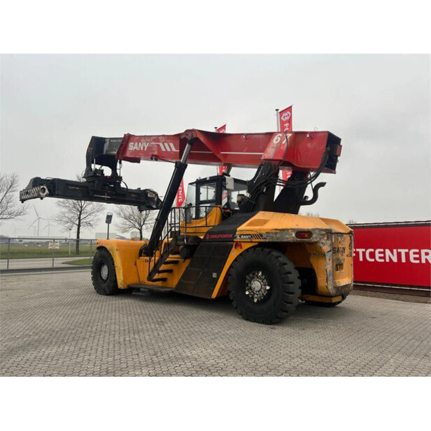 2011 Sany RSC45C1-43599493