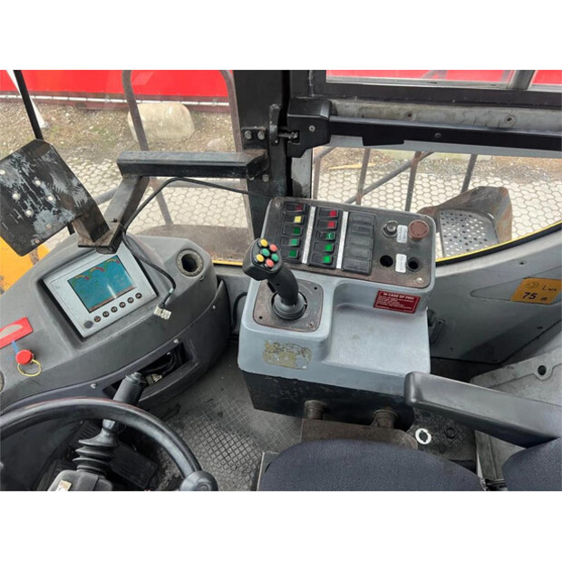 2011 Sany RSC45C1-43599495