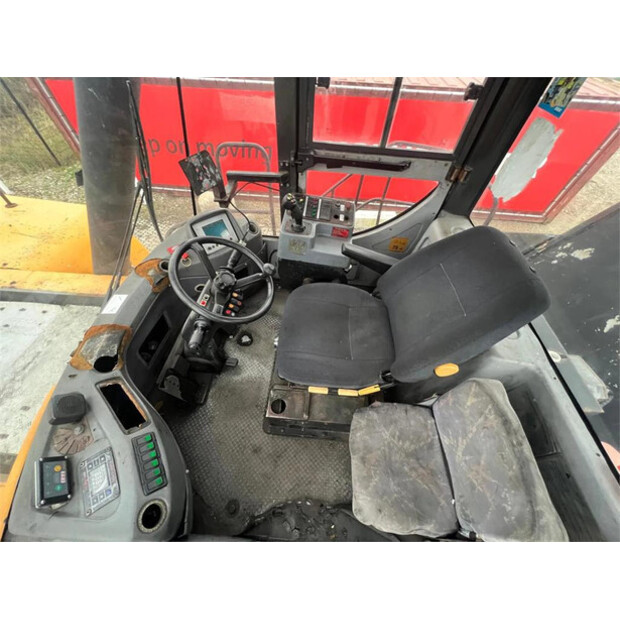 2011 Sany RSC45C1-43599496