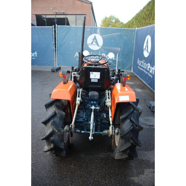 KUBOTA B1500DT-43599502