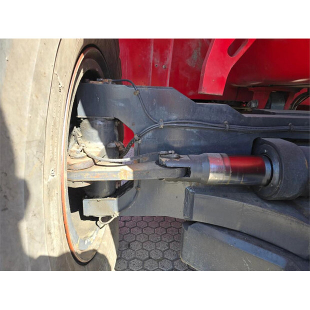 2014 كالمار DRG450-65C5XS-43599663