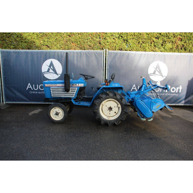 لسكي TU1600-43599667