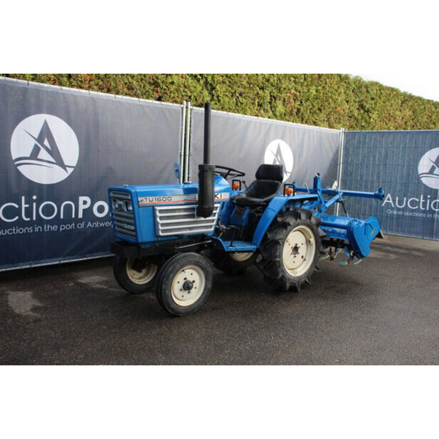 لسكي TU1600-43599673