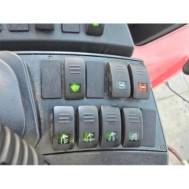 2014 كالمار DRG450-65C5XS-43599693