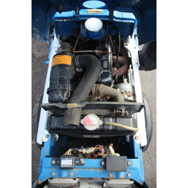 لسكي TU1600-43599695