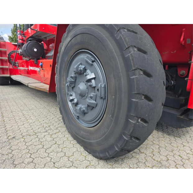 2014 كالمار DRG450-65C5XS-43599705