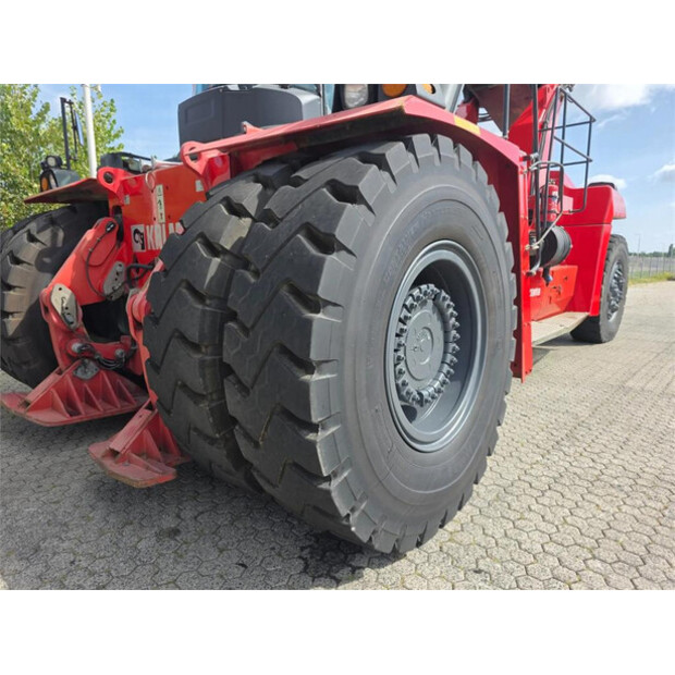 2014 كالمار DRG450-65C5XS-43599709