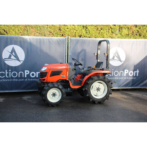 KUBOTA JB16-43599738