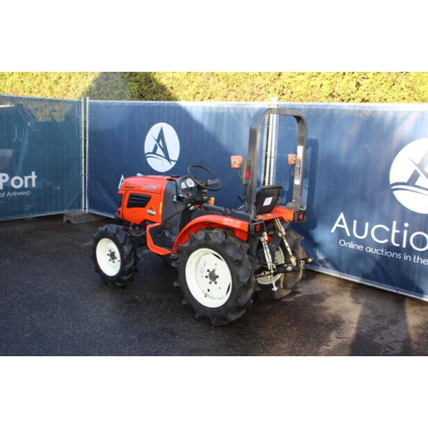 KUBOTA JB16-43599740