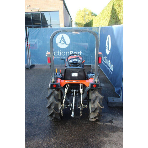 KUBOTA JB16-43599741