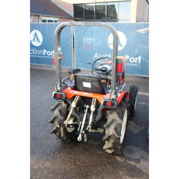 KUBOTA JB16-43599742