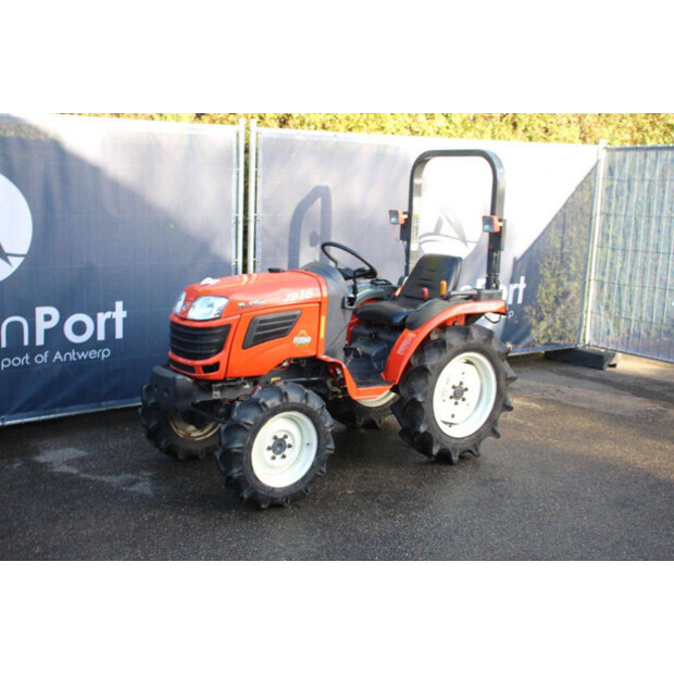 KUBOTA JB16-43599746