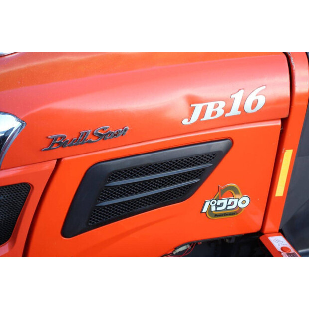 KUBOTA JB16-43599748