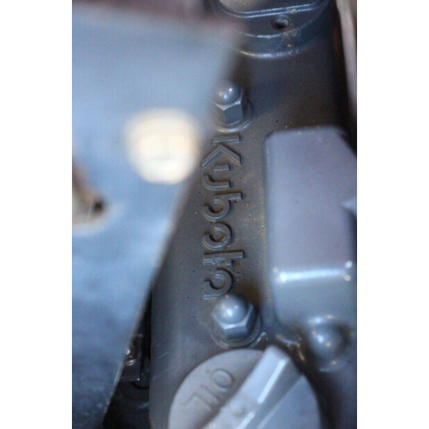 KUBOTA JB16-43599751