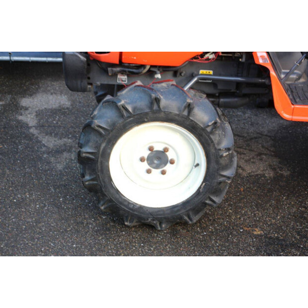 KUBOTA JB16-43599752