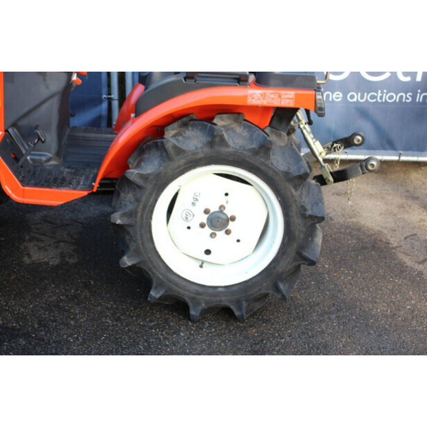 KUBOTA JB16-43599753